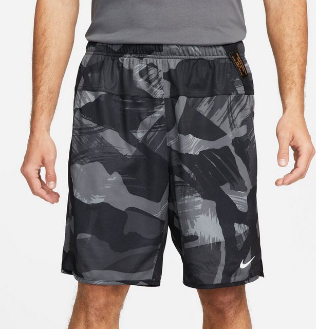 Nike Laufshorts NIKE Herren Shorts M NK DF TOTALITY 9IN UL CAMO günstig online kaufen