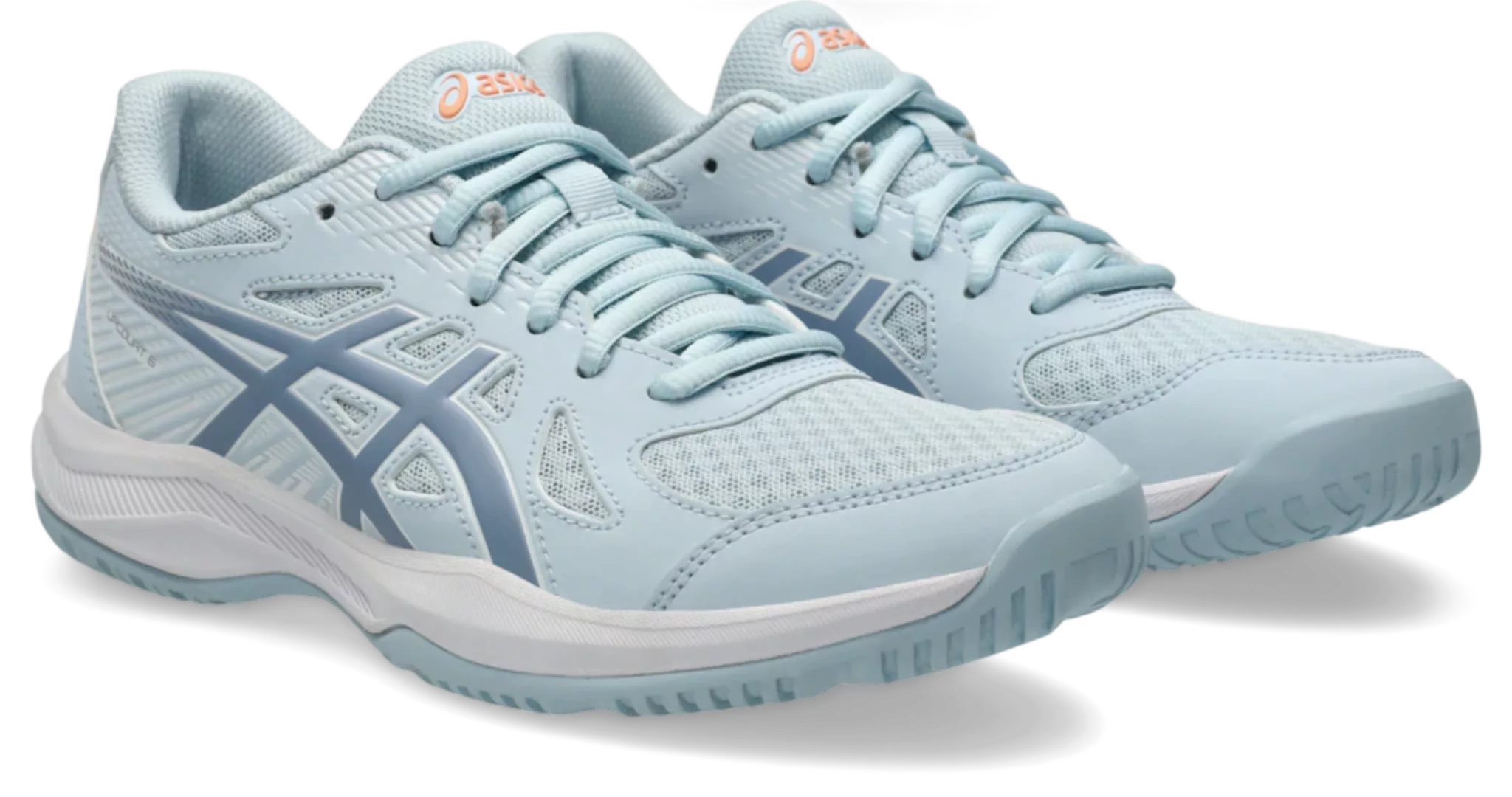 Asics Hallenschuh "UPCOURT 6", für Hallensport günstig online kaufen