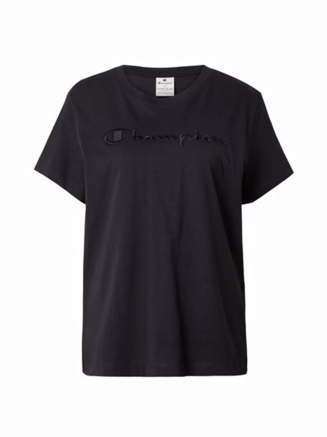 Champion Authentic Athletic Apparel T-Shirt (1-tlg) Weiteres Detail günstig online kaufen