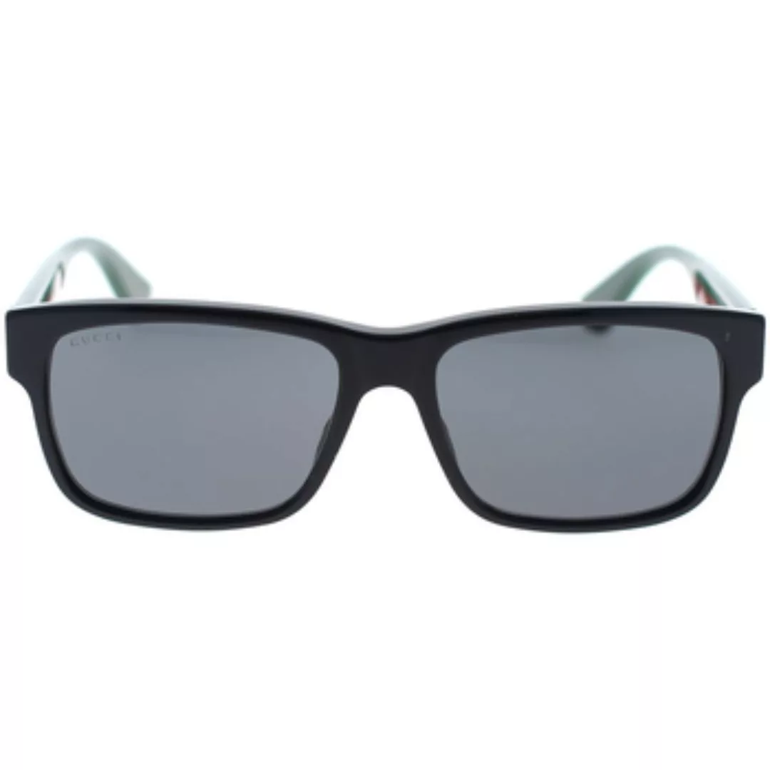 Gucci  Sonnenbrillen -Sonnenbrille GG0340S 006 günstig online kaufen