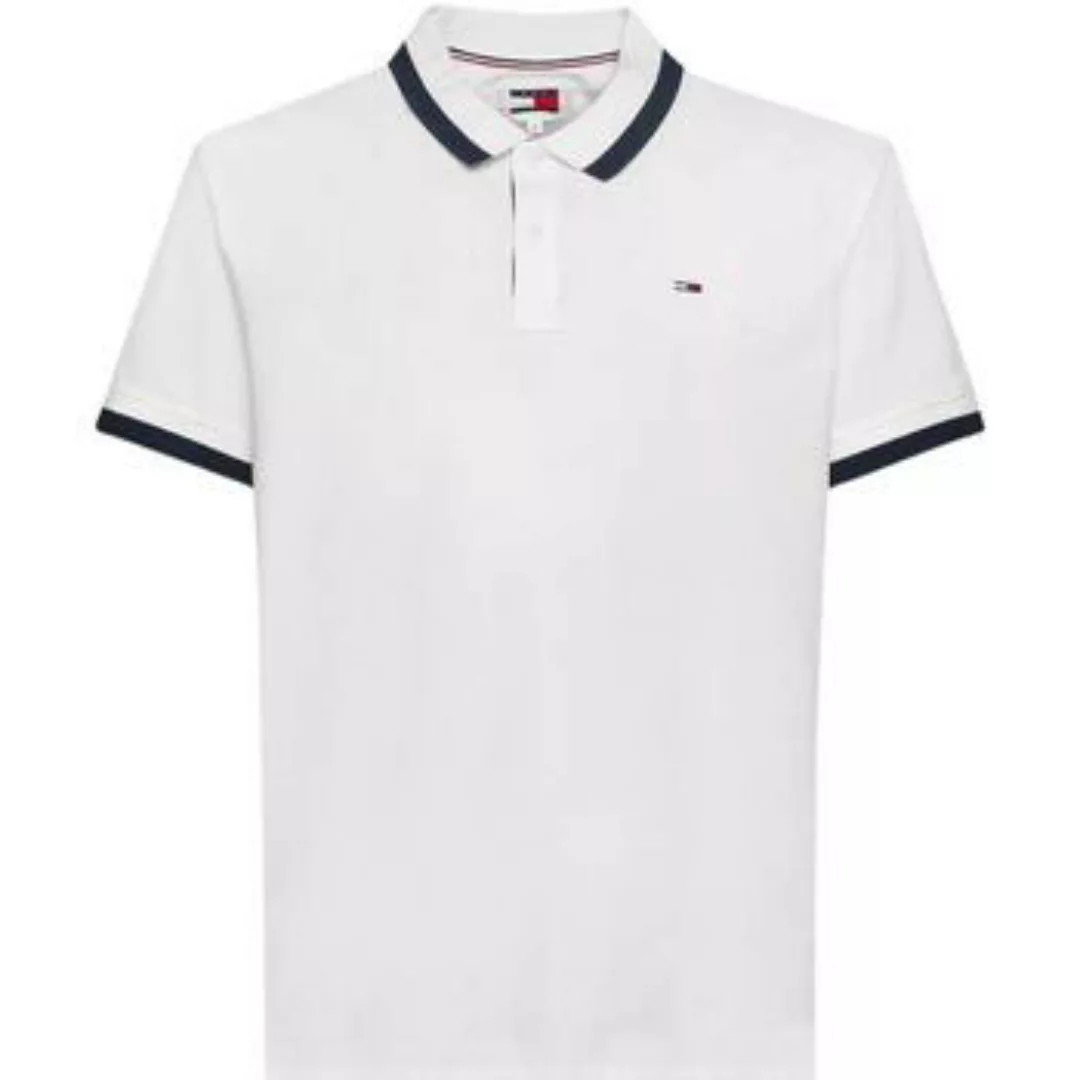 Tommy Jeans  Poloshirt - günstig online kaufen