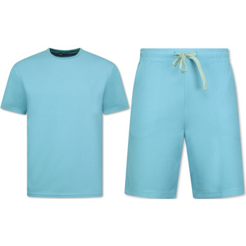 Enos  Jogginganzüge Sommerset Gerippt Oversized günstig online kaufen