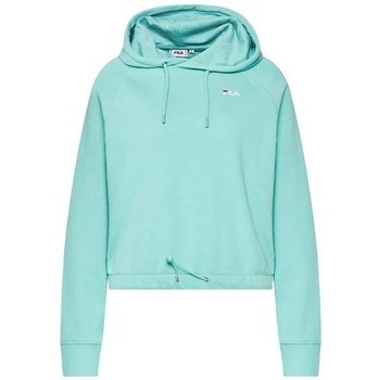 Fila  Sweatshirt Elaxi Cropped Hoody W günstig online kaufen