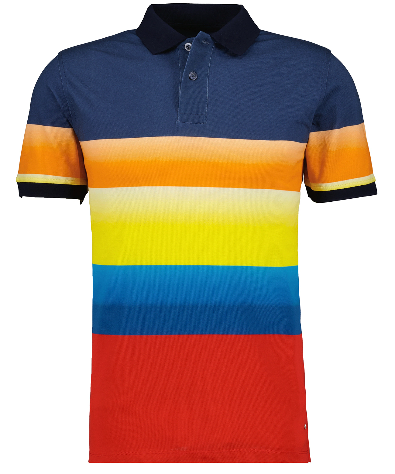 RAGMAN Poloshirt günstig online kaufen