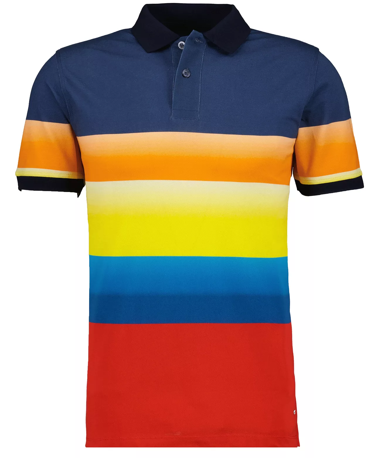 RAGMAN Poloshirt günstig online kaufen