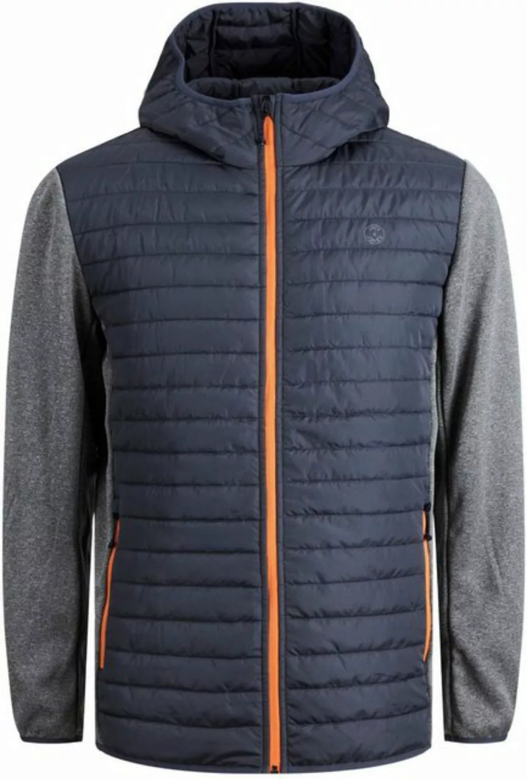 Jack & Jones Steppjacke JJEMULTI QUILTED JACKET NOOS günstig online kaufen