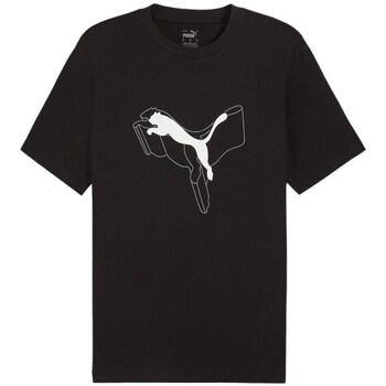 Puma  T-Shirt 68285801 günstig online kaufen