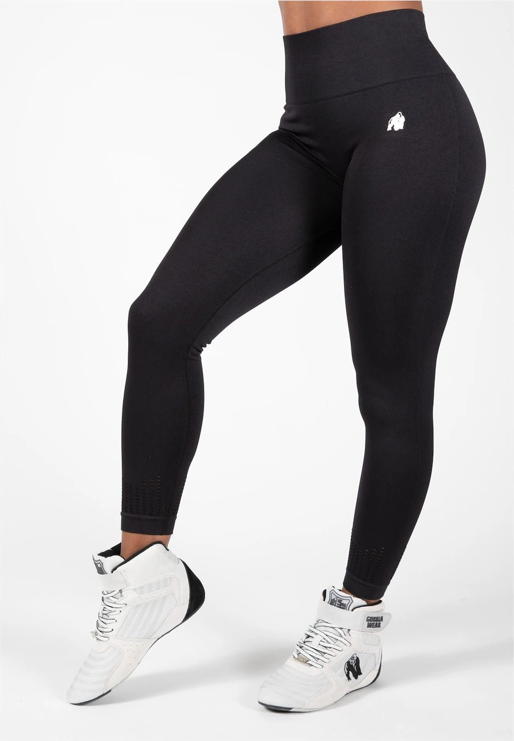 Gorilla Wear Sporthose, mit nahtlosem Design günstig online kaufen
