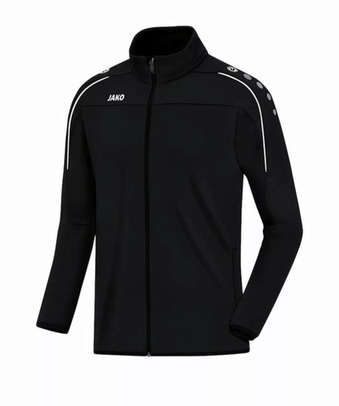 Jako Sweatjacke JAKO Classico Freizeitjacke Polyester günstig online kaufen