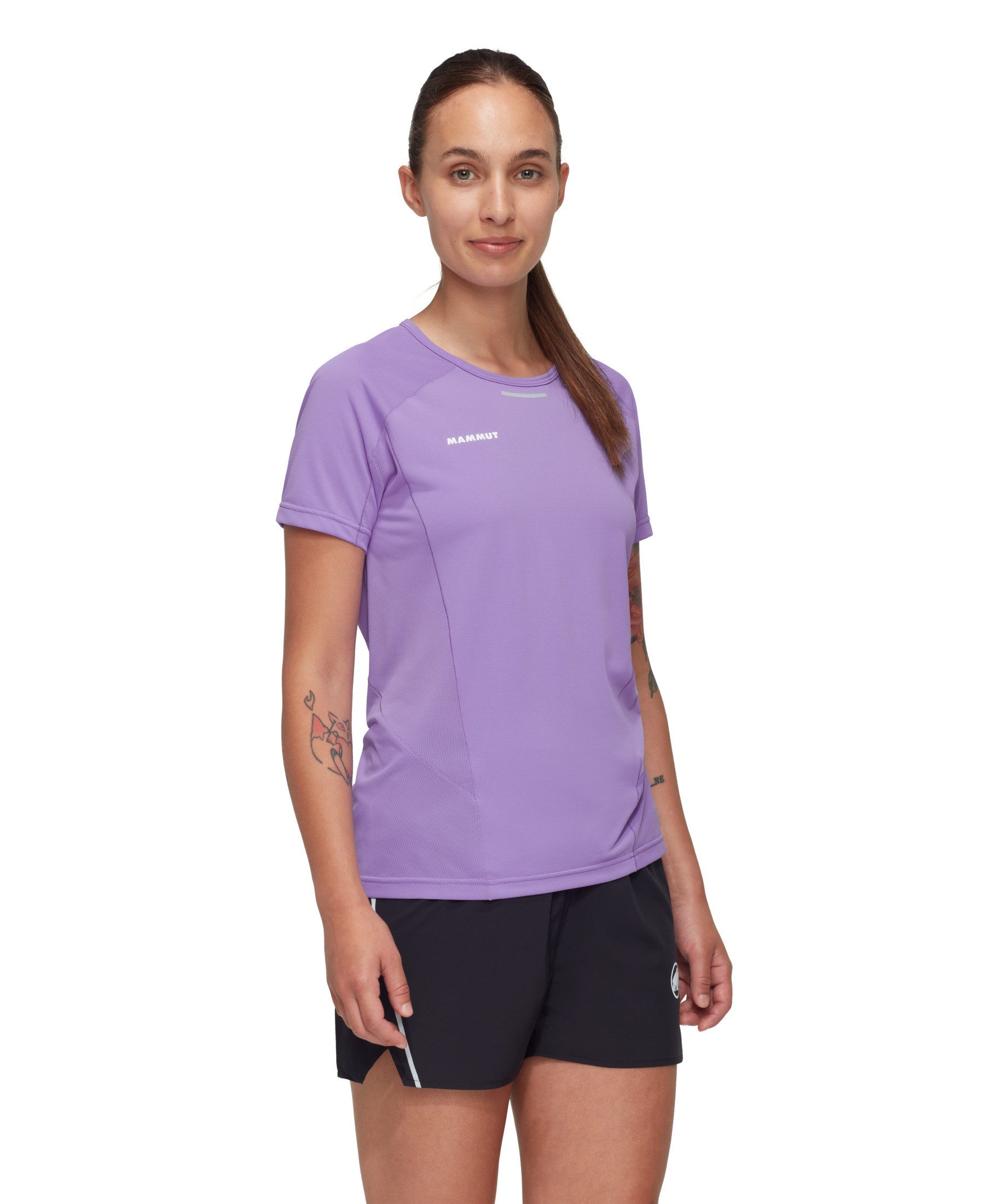 Mammut T-Shirt Aenergy FL T-Shirt Women günstig online kaufen