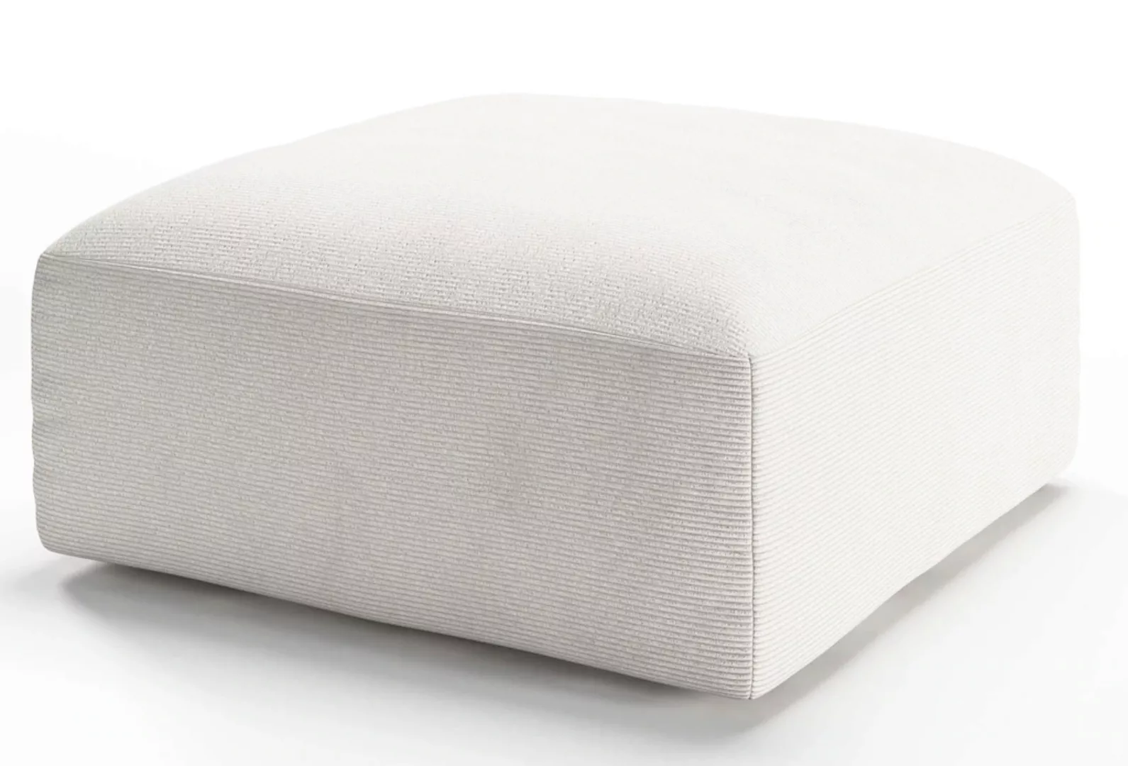 RAUM.ID Polsterhocker "Cushid", Passend zur Serie Cushid günstig online kaufen