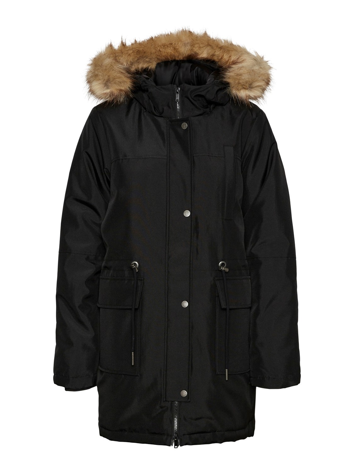 Noisy May Damen Parka NMMOLLY günstig online kaufen