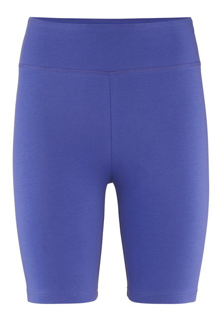 Hessnatur Leggings Fitted Medium Cut ACTIVE LIGHT aus Bio-Baumwolle (1-tlg) günstig online kaufen