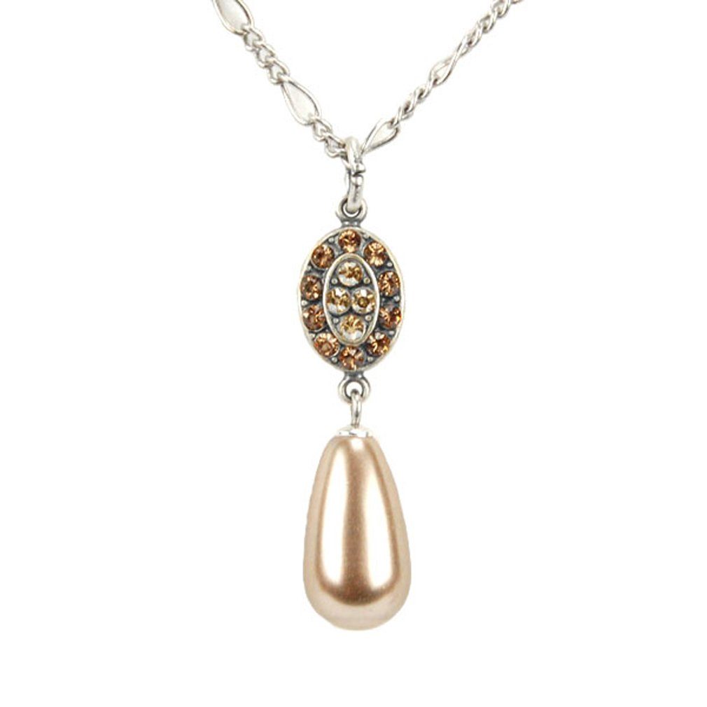 Krikor® Collection Kette mit Anhänger 8767 günstig online kaufen