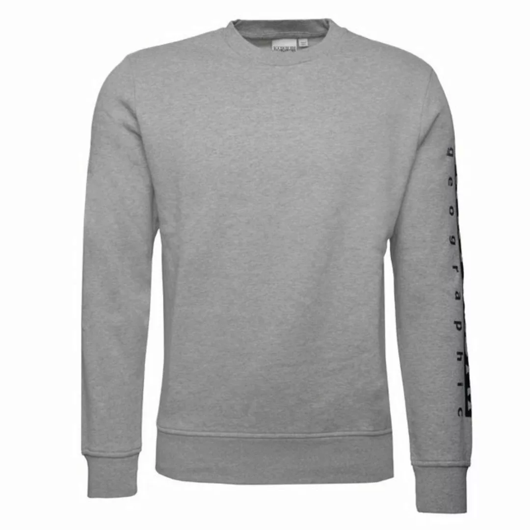 Napapijri Sweatshirt Badas C Herren günstig online kaufen