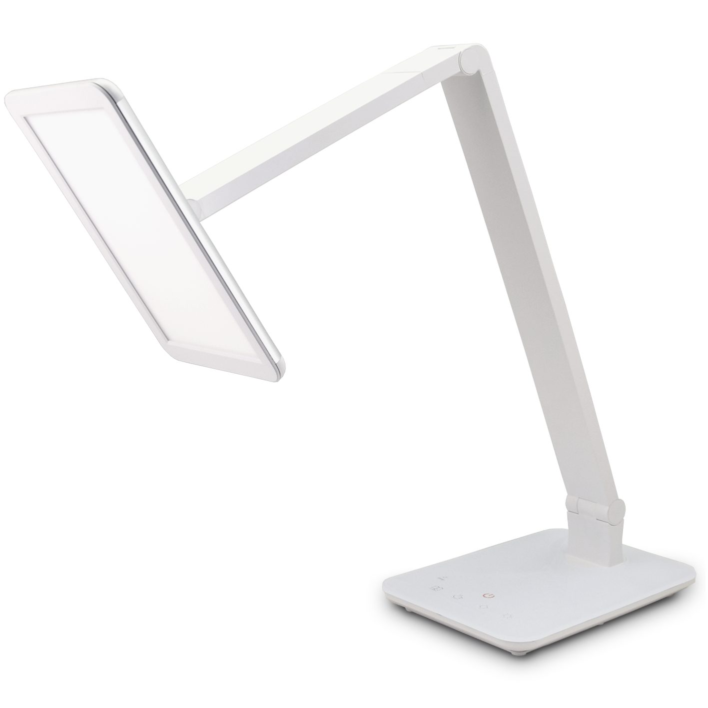 FeinTech LED Schreibtischlampe LTL00100, LED fest günstig online kaufen