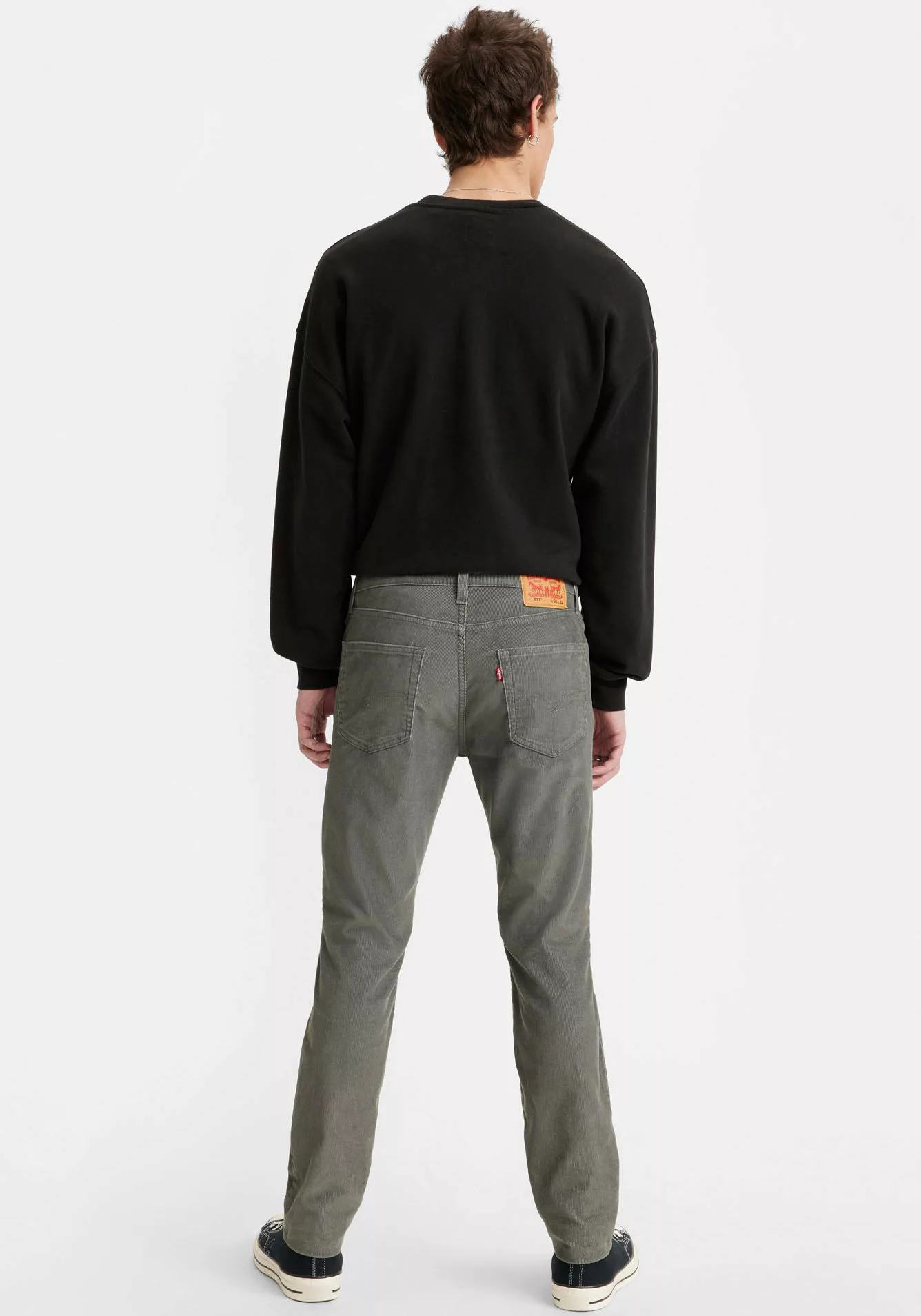 Levi's® Cordhose 511 Slim günstig online kaufen