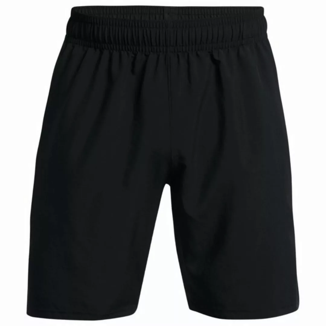 Under Armour® Funktionsshorts Herren Sporthose Woven Shorts günstig online kaufen