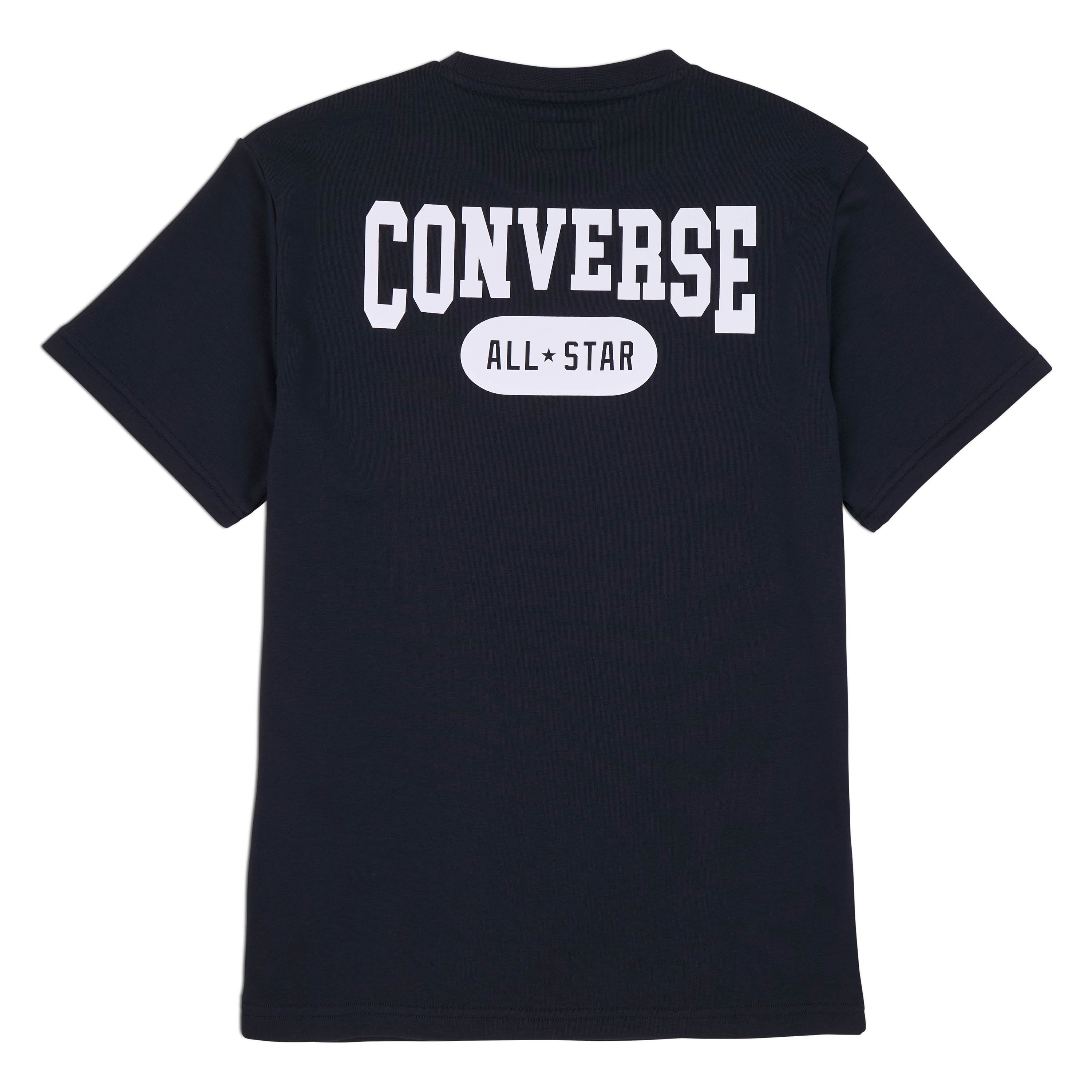 Converse T-Shirt "RETRO ALL STAR T-SHIRT", (1 tlg.) günstig online kaufen