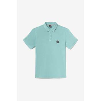 Le Temps des Cerises  T-Shirts & Poloshirts Poloshirt DYLON günstig online kaufen