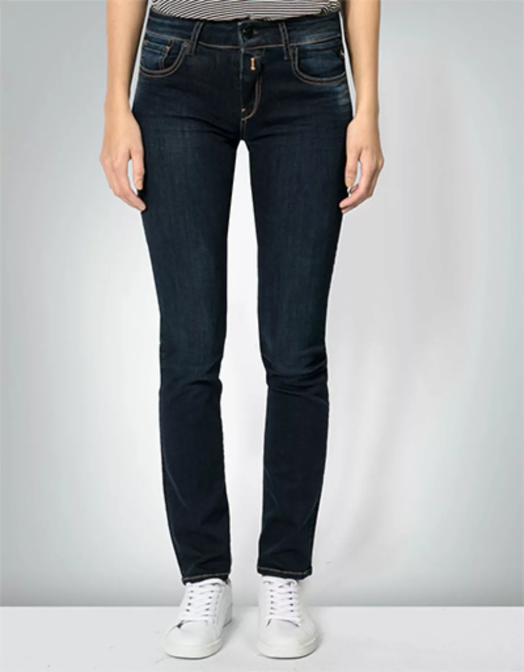 Replay Damen Jeans WX648.000.41A 601/007 günstig online kaufen