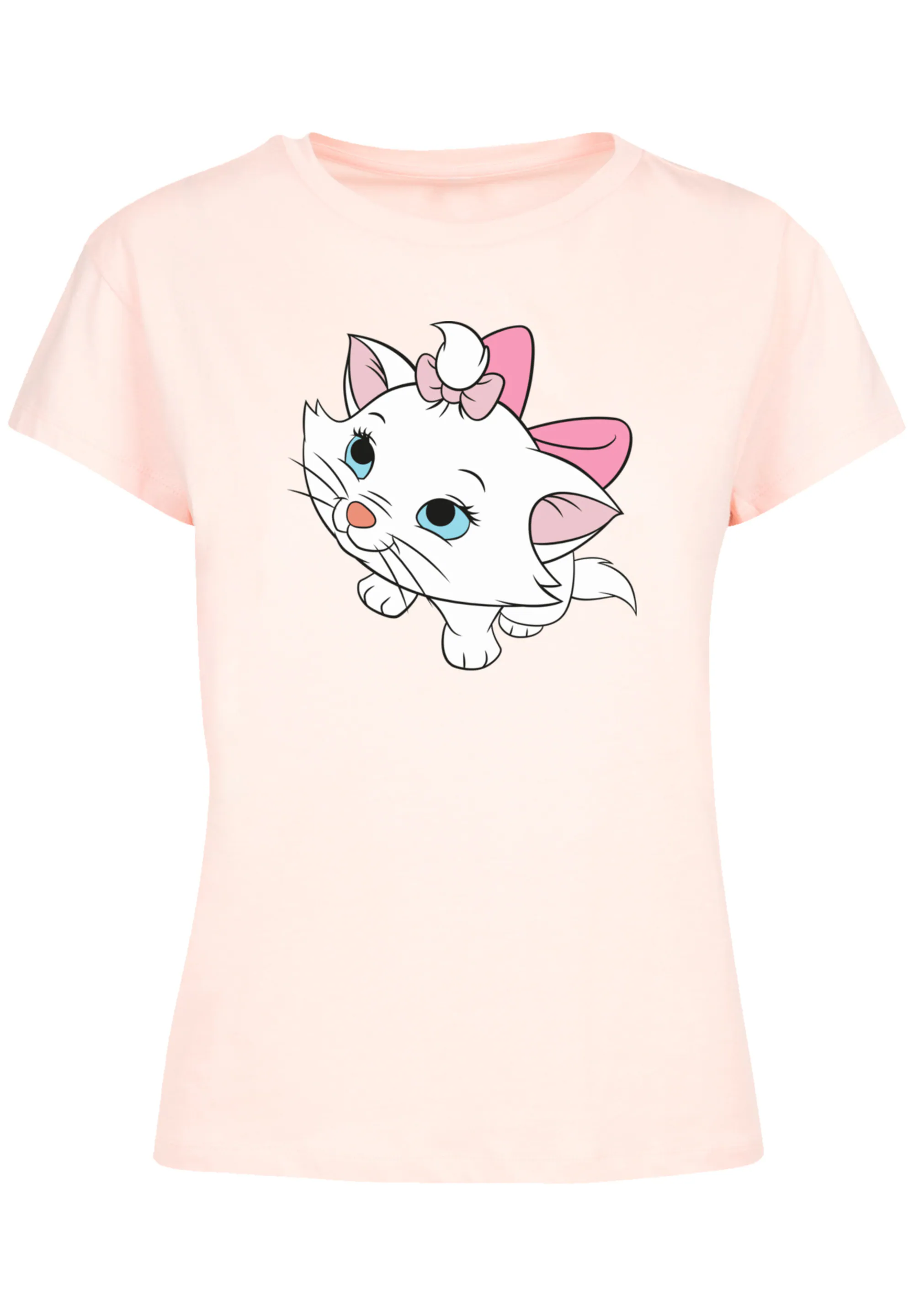 F4NT4STIC T-Shirt "Disney Aristocats Marie I am Cut", Keine Angabe günstig online kaufen