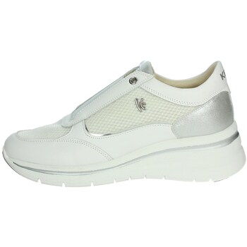 Keys  Sneaker sneaker slip on con zeppa günstig online kaufen