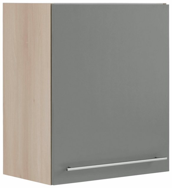 OPTIFIT Hängeschrank "Bern", Breite 60 cm, 70 cm hoch, mit 1 Tür, mit Metal günstig online kaufen