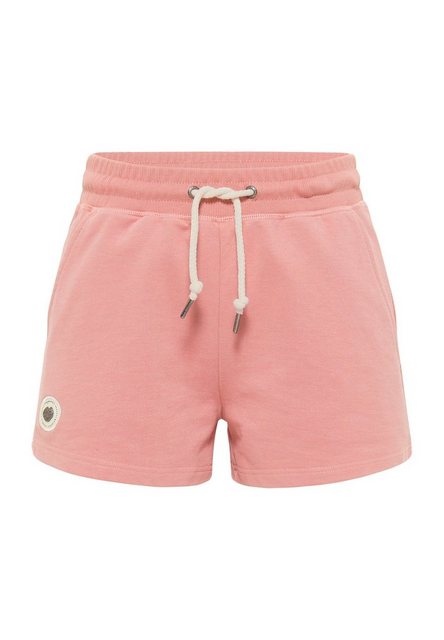 Ragwear Shorts SOFFY ORGANIC Nachhaltige & Vegane Mode Damen günstig online kaufen