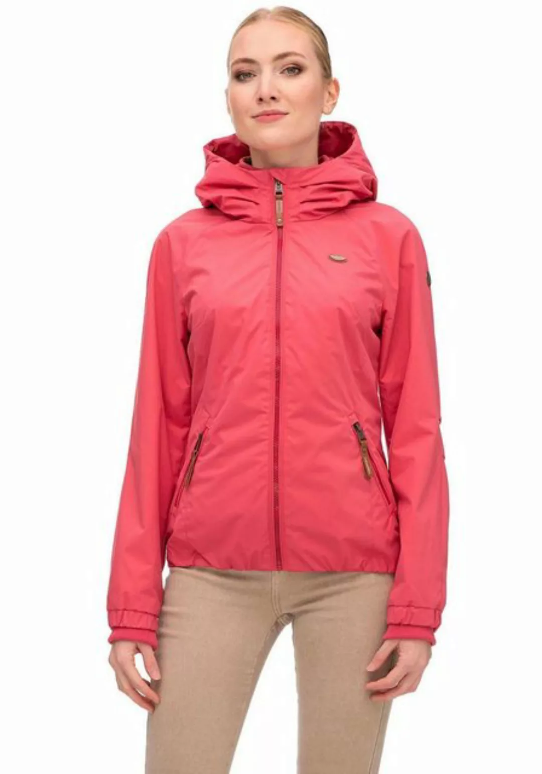 Ragwear Outdoorjacke DIZZIE günstig online kaufen