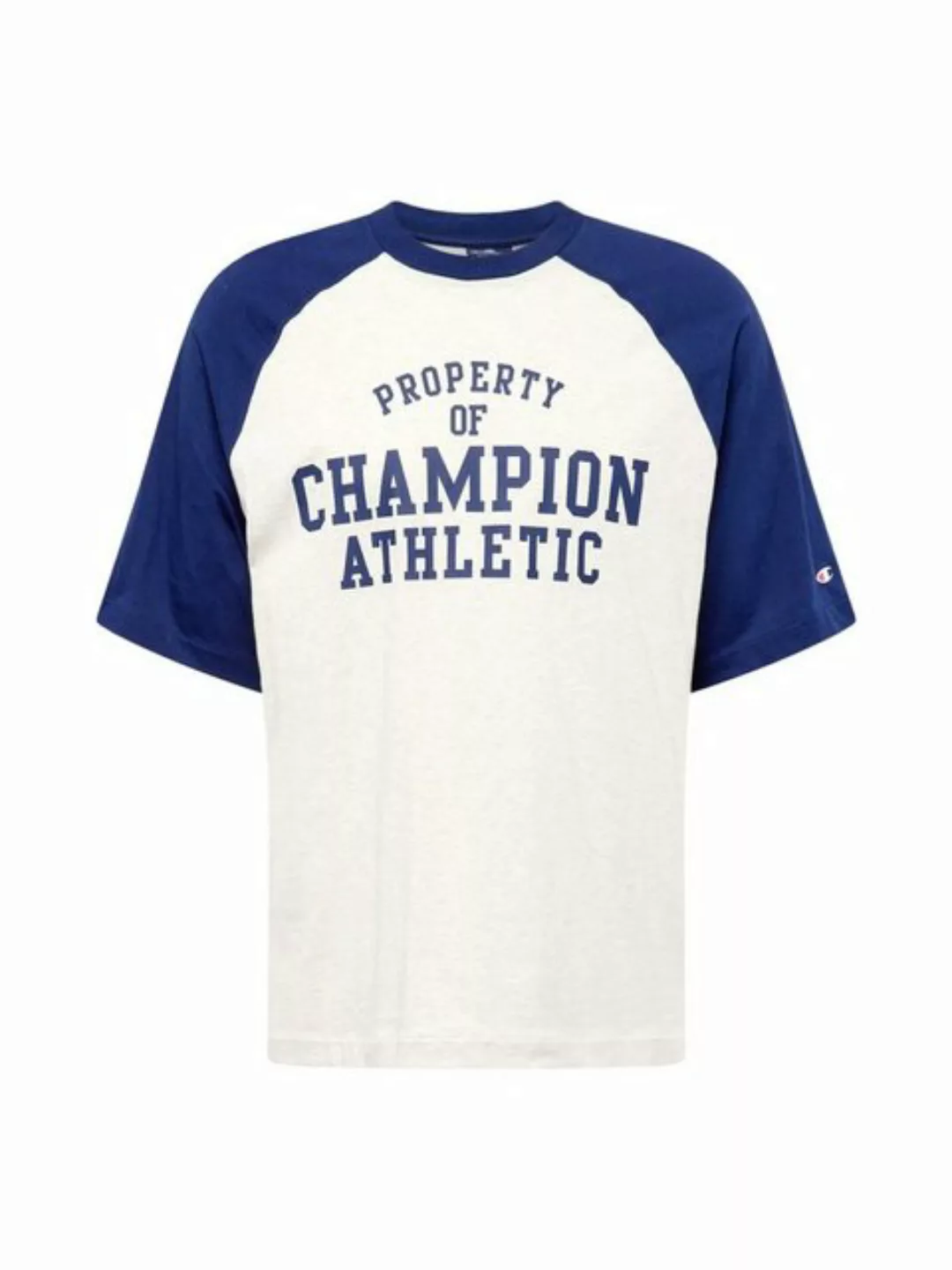 Champion Authentic Athletic Apparel T-Shirt Legacy (1-tlg) günstig online kaufen
