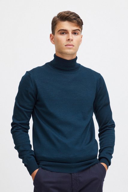 Casual Friday Strickpullover CFKonrad - 501483 Klassischer Strickpullover m günstig online kaufen