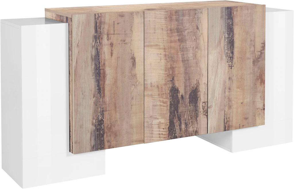 INOSIGN Sideboard "Pillon", Breite 170 cm günstig online kaufen