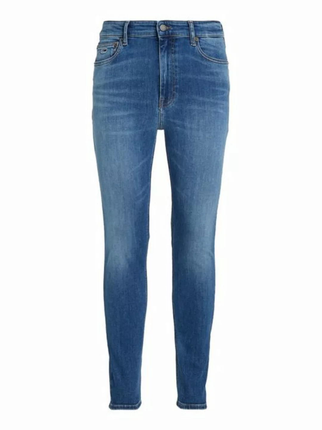 Tommy Jeans Skinny-fit-Jeans SIMON SKNY im 5-Pocket-Style günstig online kaufen