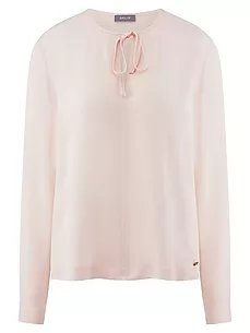 Bluse BASLER rosé günstig online kaufen