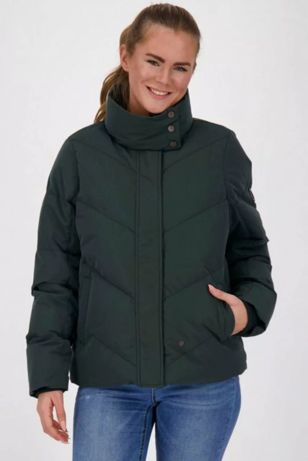 Alife & Kickin Outdoorjacke KatalinaAK-A (1-St) günstig online kaufen