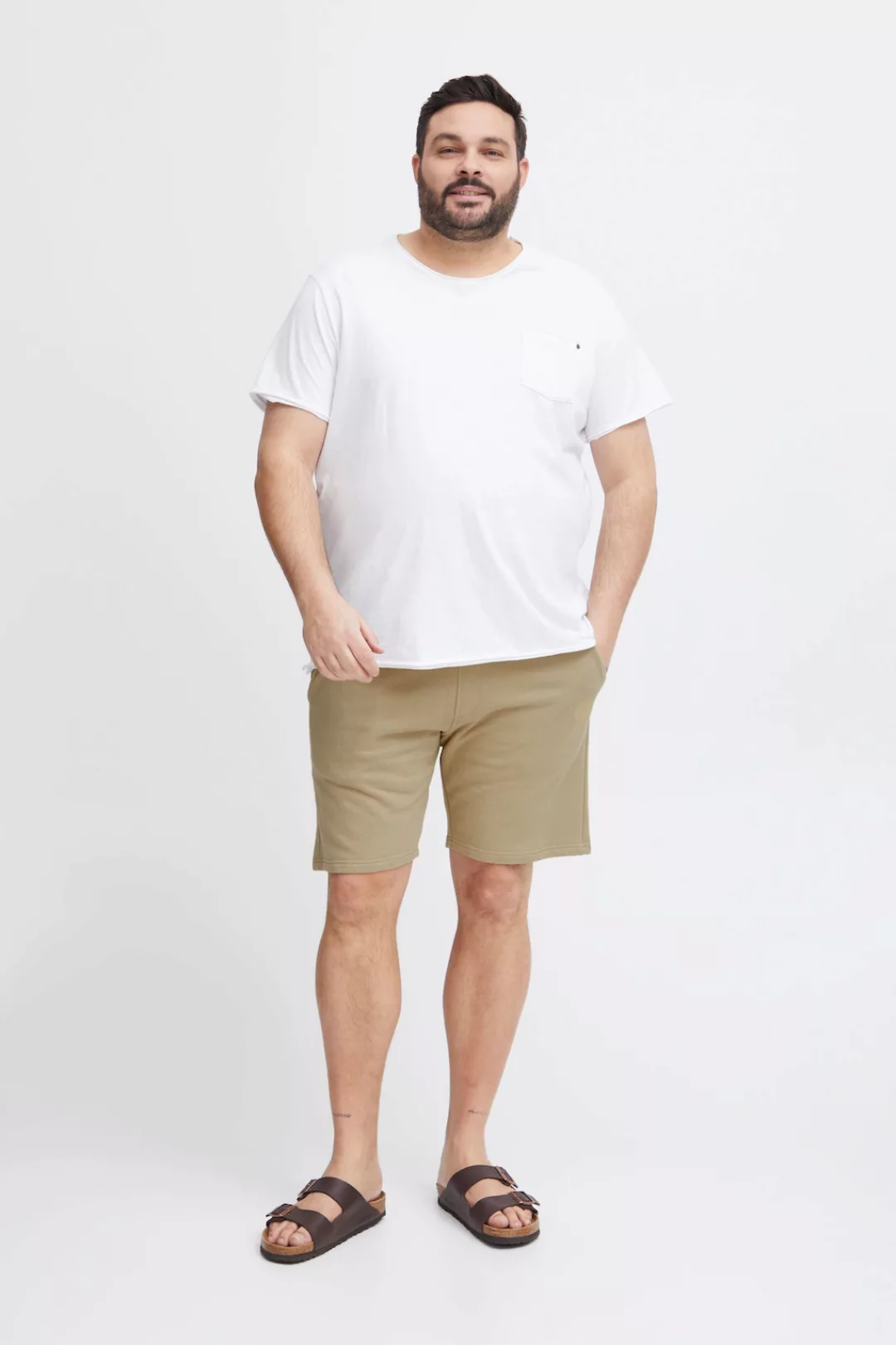 Blend Sweatshorts BLEND BHShorts günstig online kaufen