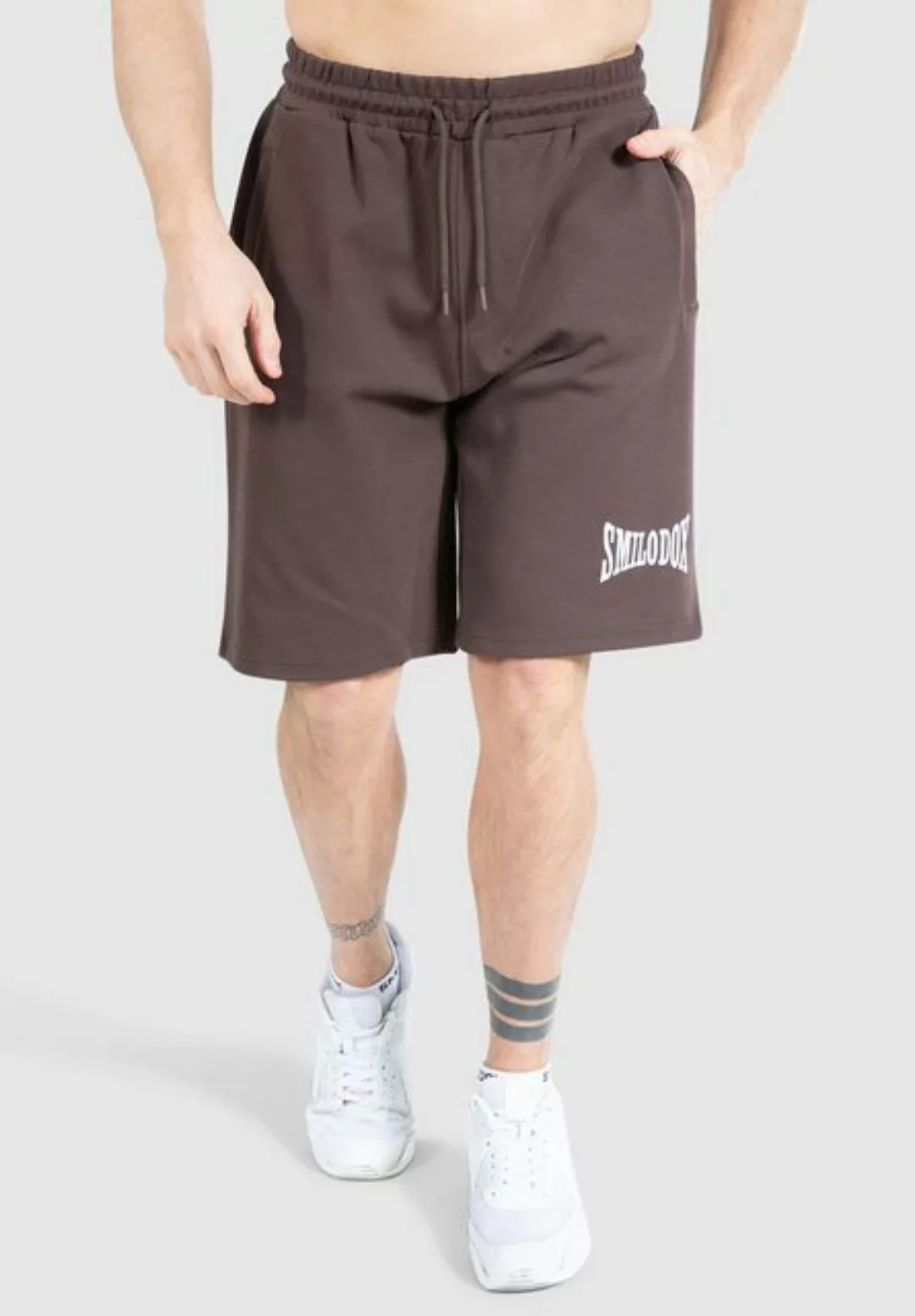 Smilodox Shorts Classic Pro günstig online kaufen