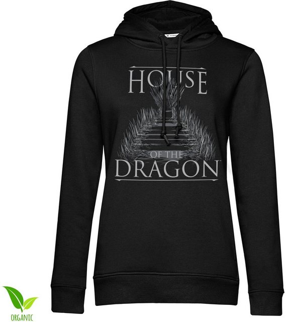 House Of The Dragon Hoodie Girls Hoodie günstig online kaufen