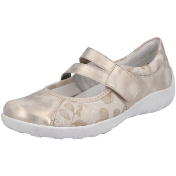 Remonte  Damenschuhe Slipper muschel pearlcream R3510-61 günstig online kaufen