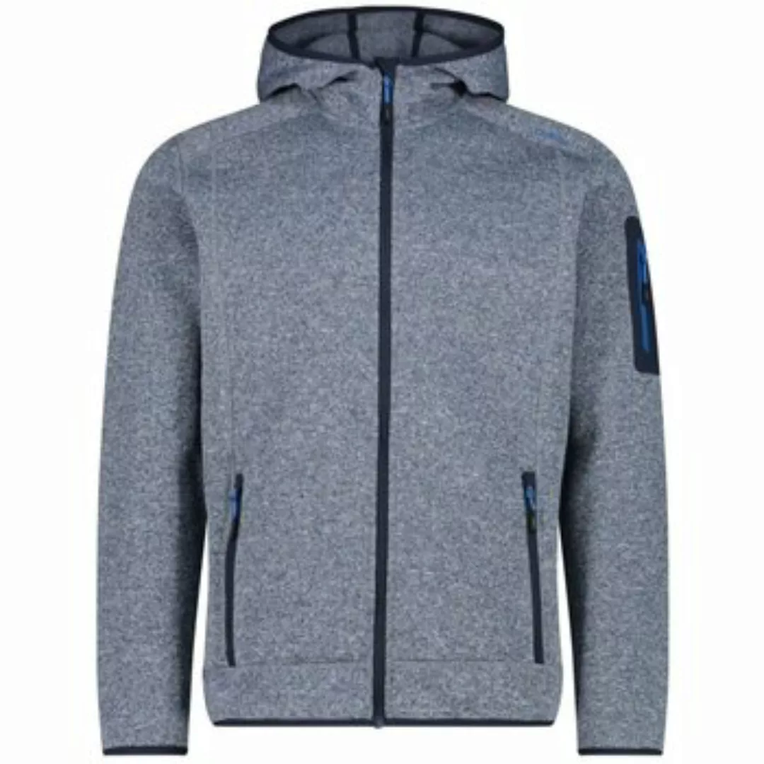 Cmp  Pullover Sport MAN JACKET FIX HOOD 3H60847N/03MS günstig online kaufen