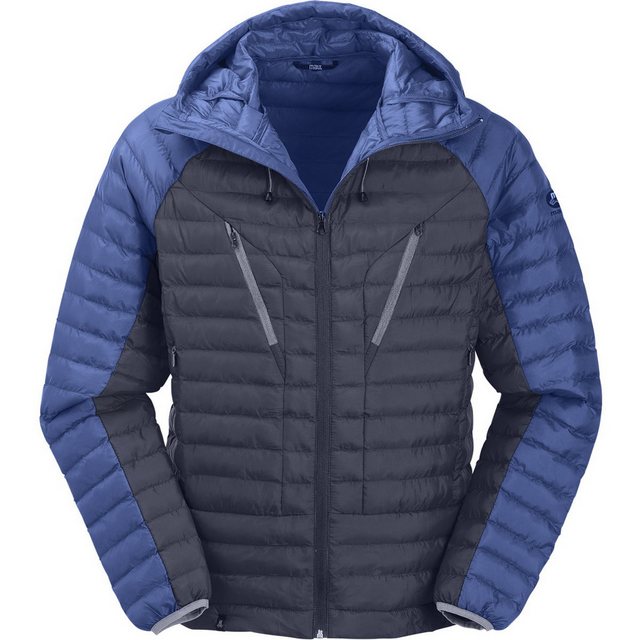 RennerXXL Winterjacke Maul Kühtai Herren Winter Steppjacke Übergrößen günstig online kaufen