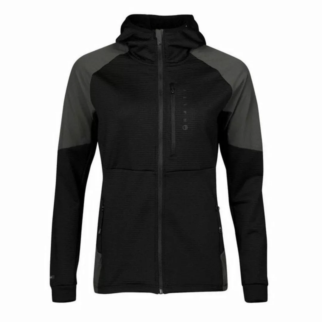 HALTI Funktionsjacke Forerunner W hooded full zip layer jacke günstig online kaufen