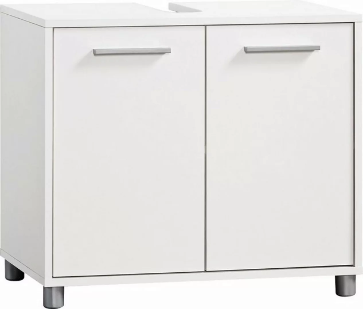 Procontour Waschbeckenunterschrank Betty Breite 64 cm, mit Einlegeboden, Ba günstig online kaufen