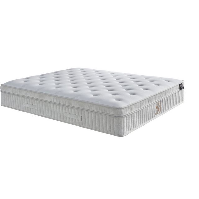 skybedd Boxspringbett Set, SkyBedd NoemiBedd, Bett-Set ohne oder mit Nachtt günstig online kaufen