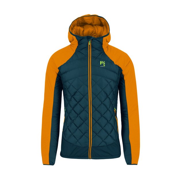 Karpos Outdoorjacke LASTEI ACTIVE PLUS JACKET STARGAZER/GOLDEN günstig online kaufen