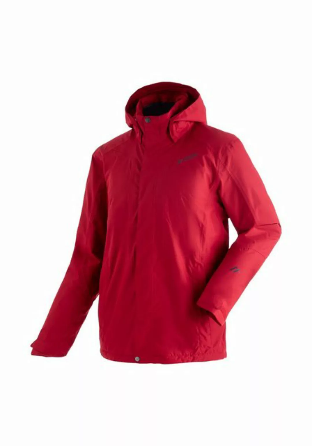 Maier Sports Funktionsjacke Metor Therm M Wattiert, wasserdicht, atmungsakt günstig online kaufen