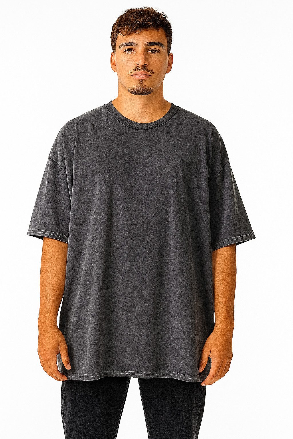 Worldclassca T-Shirt Worldclassca MEN Oversized UNI günstig online kaufen