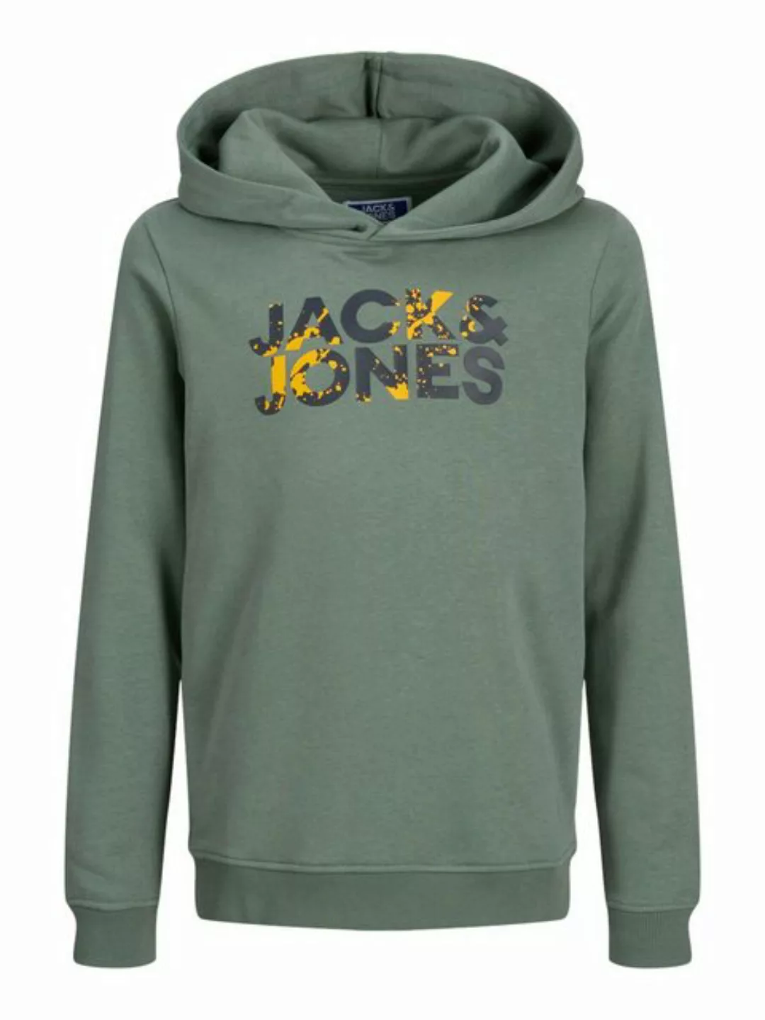 Jack & Jones Junior Sweatshirt JJSTYD (1-tlg) günstig online kaufen