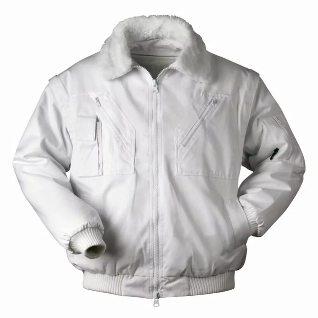 Norway Pilotenjacke Malerjacke Winterjacke Arbeitsjacke Pilotjacke günstig online kaufen